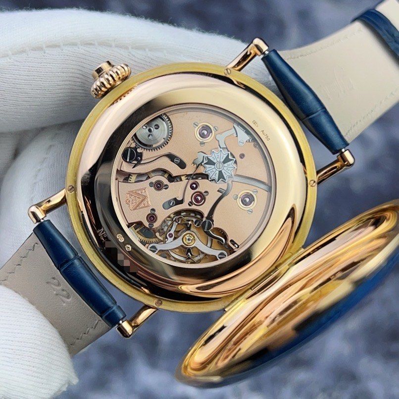 10隻限量 H Moser & Cie 亨利慕時 8341-0400 (博物館級)