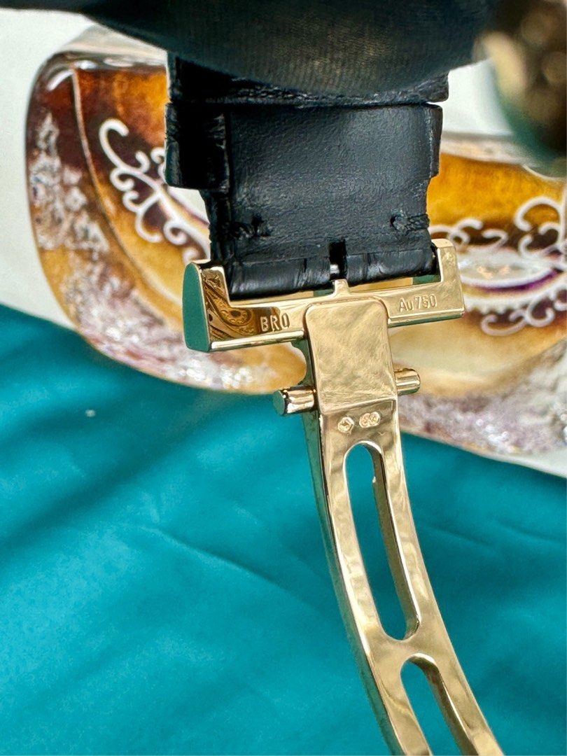 格拉蘇蒂 Glashutte Original 1-58-04-04-05-04