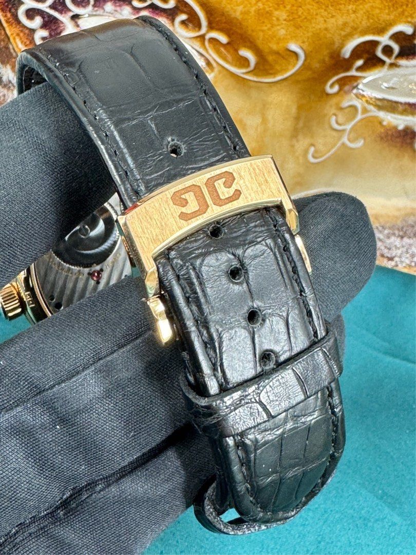 格拉蘇蒂 Glashutte Original 1-58-04-04-05-04