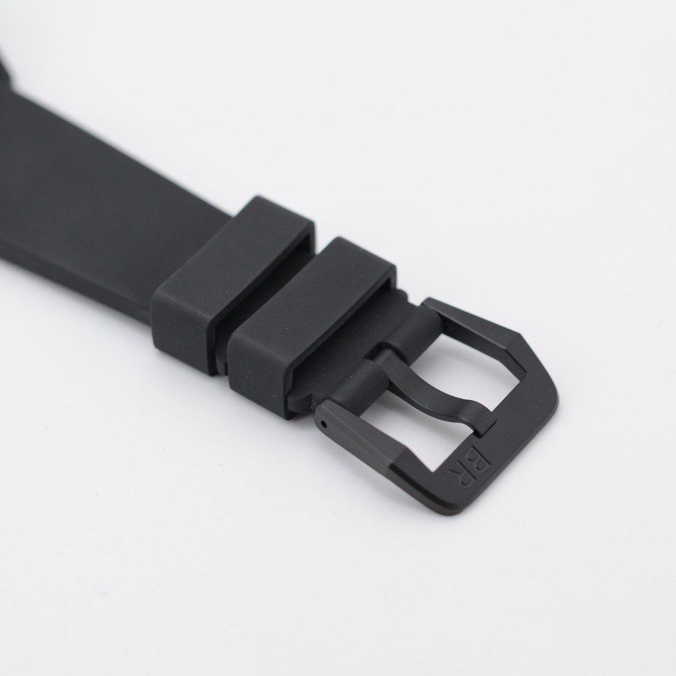 20年 全套 Bell & Ross BRV126-BL-CA-CO/ES