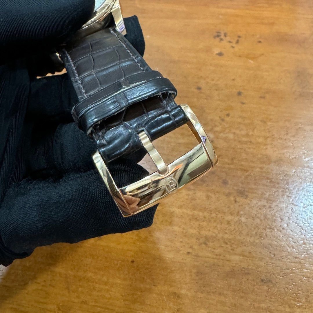 24年全套 超抵價即走 Parmigiani Fleurier PFC272-1002400-HA1241