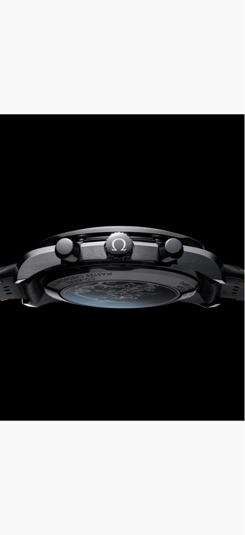 全新全套5月Omega 超霸 speedmaster 310.92.44.50.01.001 moon watch moonwatch 月球 (啱價即走)