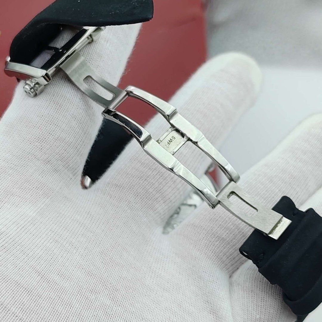 公價80000 半價出售 Jaquet Droz 大秒針系列 J007020349