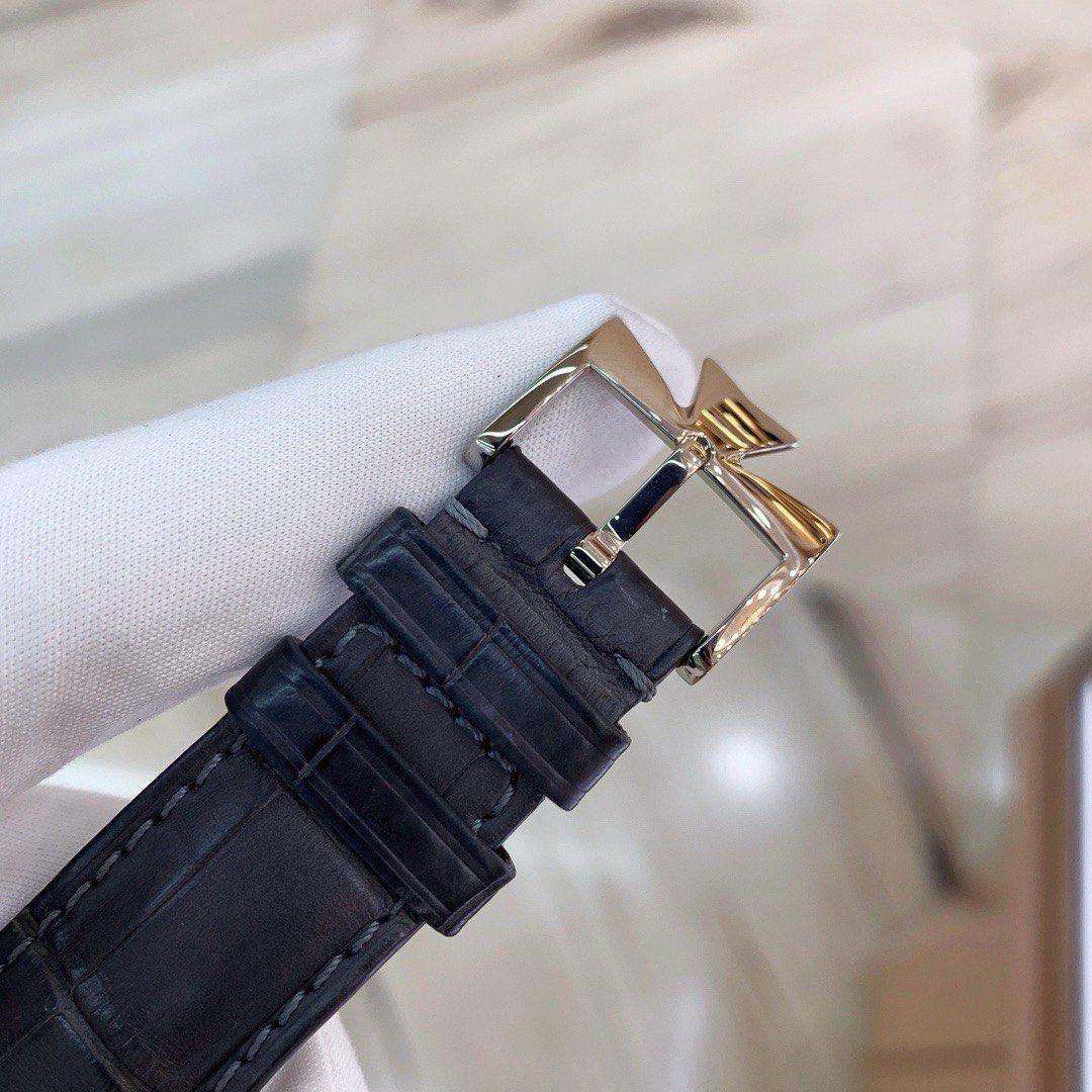 99新 平到嘔 Vacheron Constantin TRADITIONNELLE 4020T/000G-B655 (全套)
