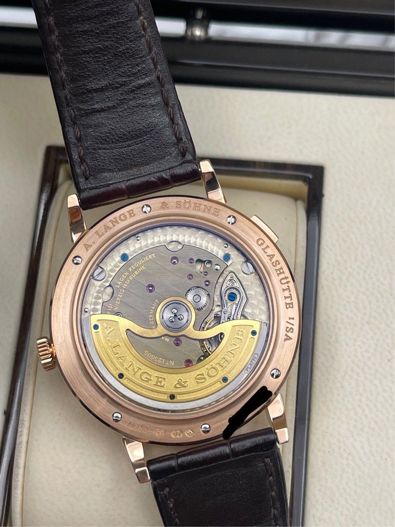 A Lange 朗格 384.032
