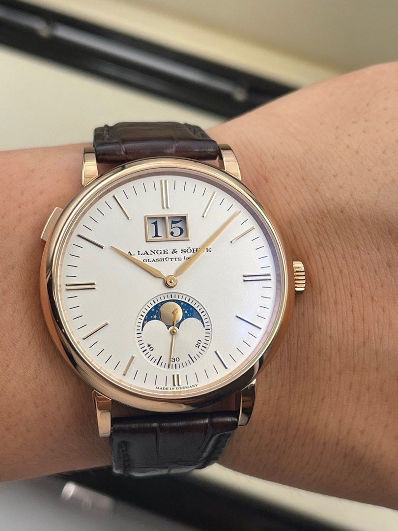 A Lange 朗格 384.032