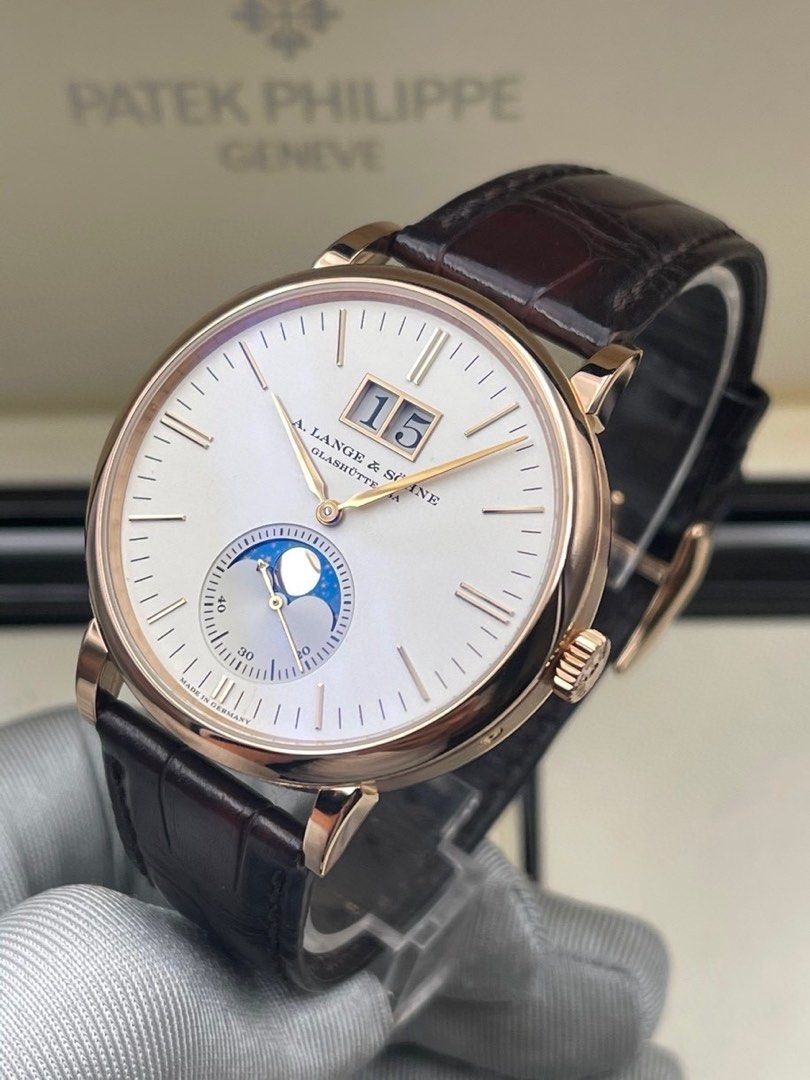 A Lange 朗格 384.032
