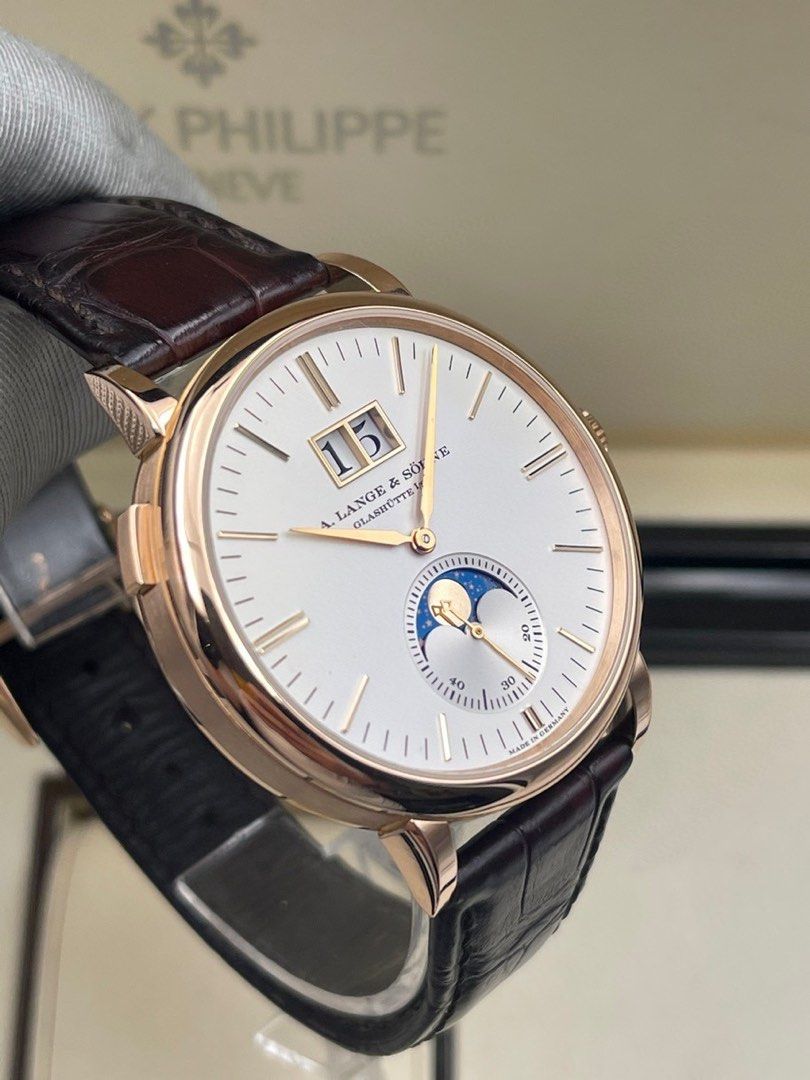 A Lange 朗格 384.032