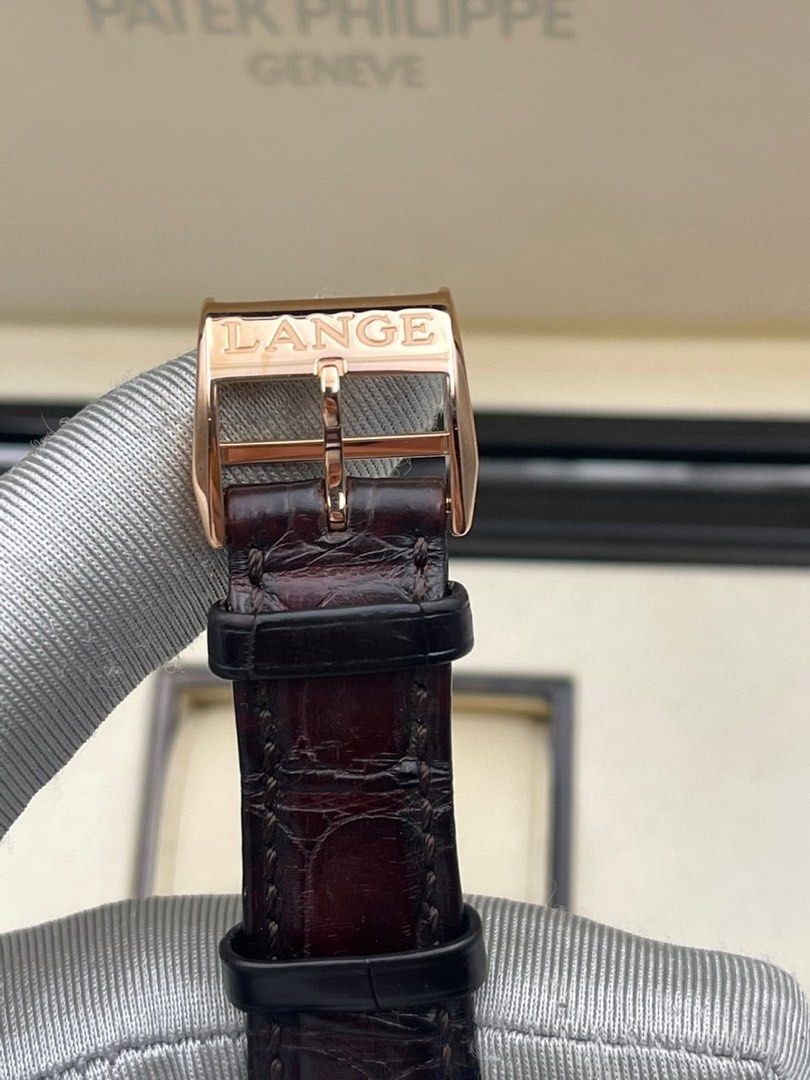 A Lange 朗格 384.032