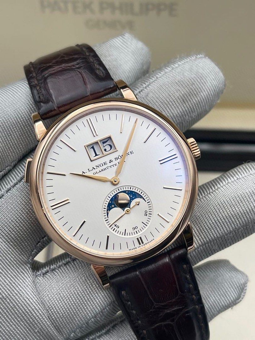 A Lange 朗格 384.032
