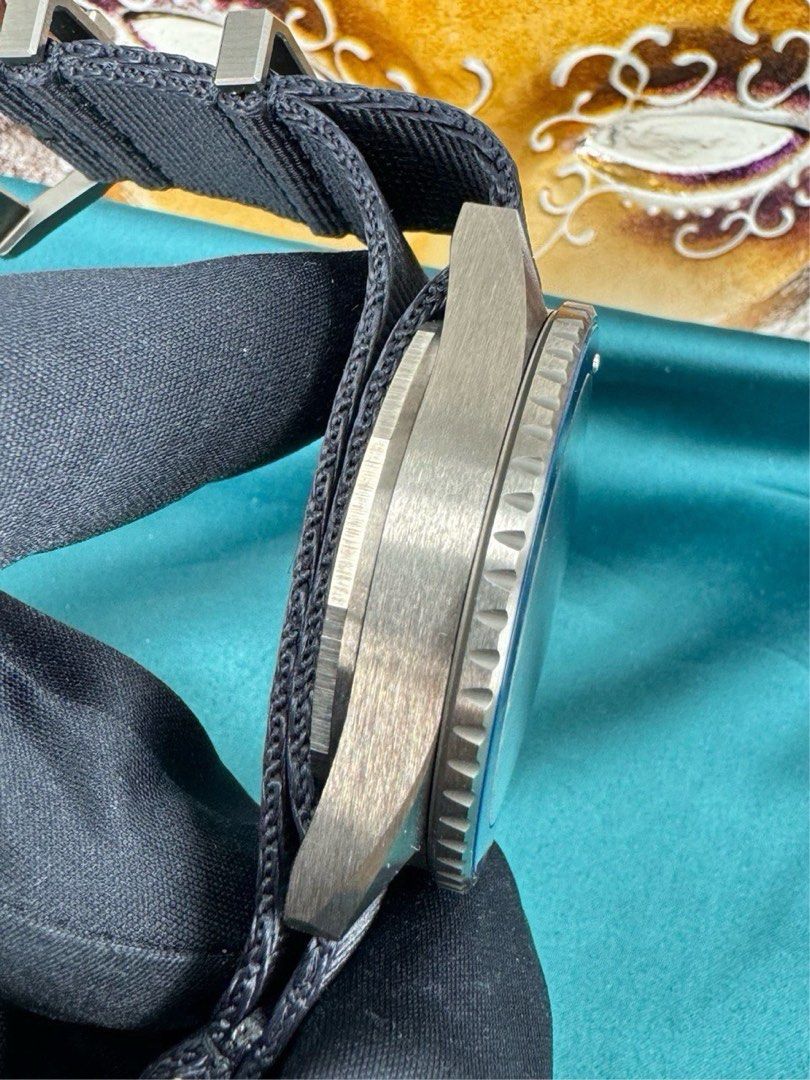 Blancpain 50噚 50 Fathoms 5000-0240-NAOA (抵無可抵 價錢反晒質素)