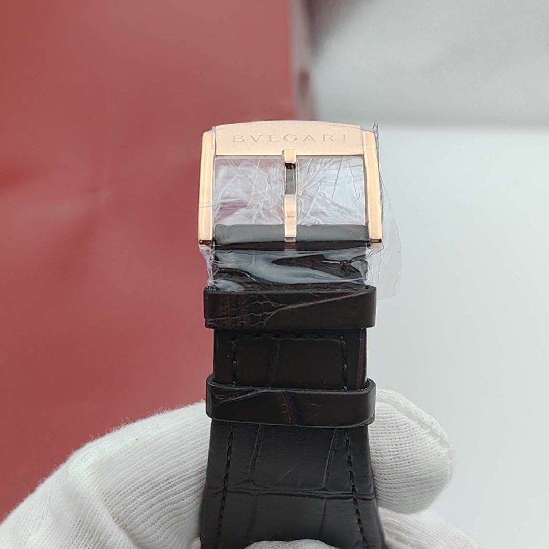 Bvlgari OCTO Finissimo 103468 (抵玩金錶)