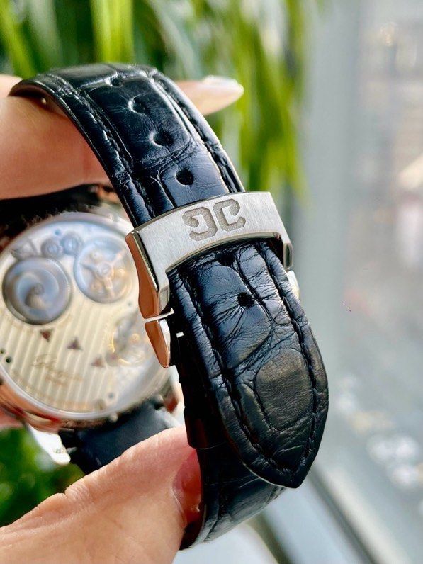 Glashutte Original 1-58-01-01-04-04