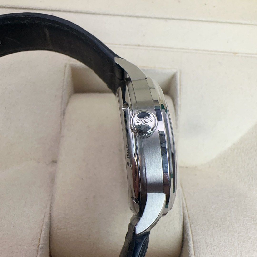 Glashutte Original 偏心 1-91-02-02-02-30