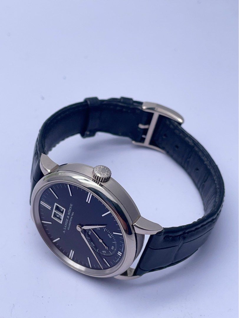 Lange Saxonia 朗格 381.029