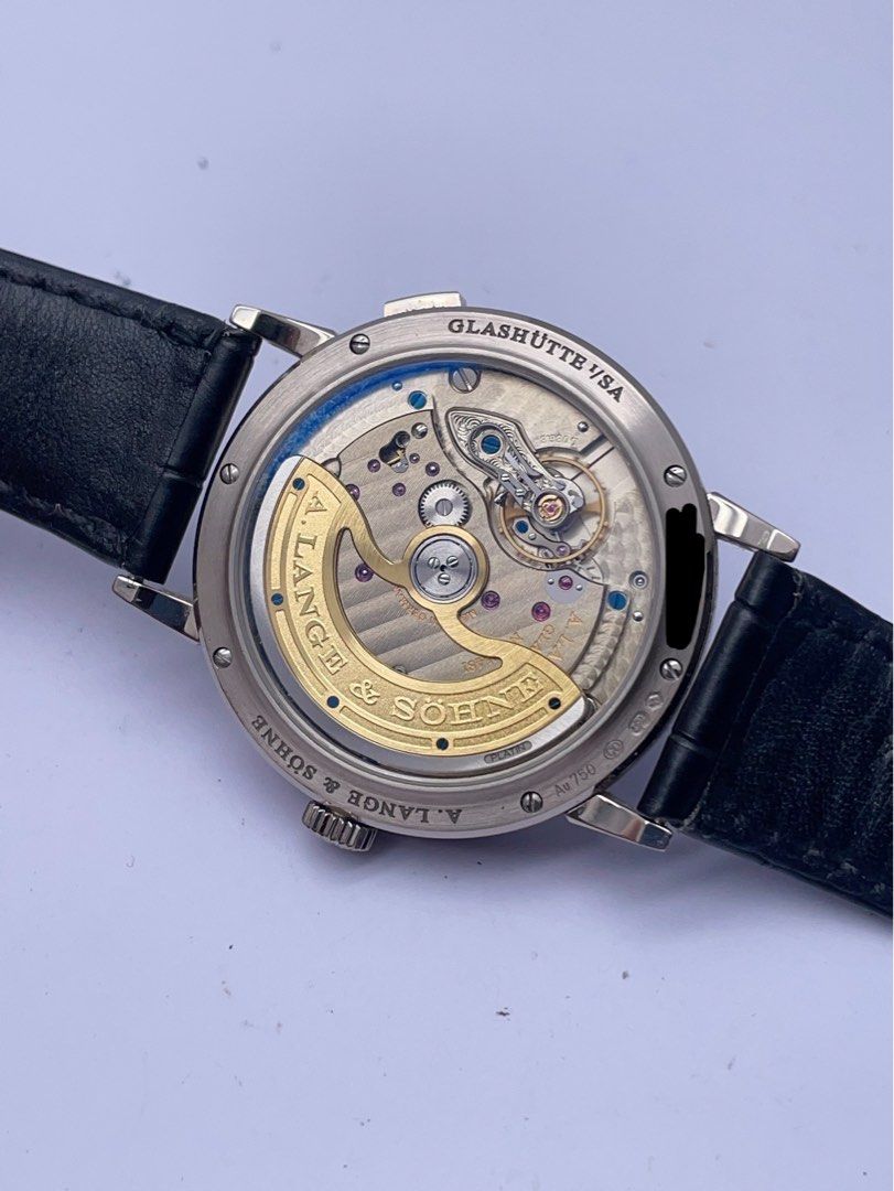 Lange Saxonia 朗格 381.029