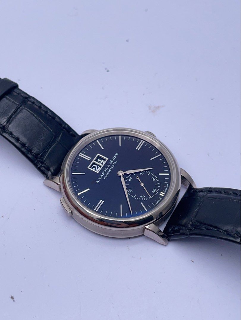 Lange Saxonia 朗格 381.029