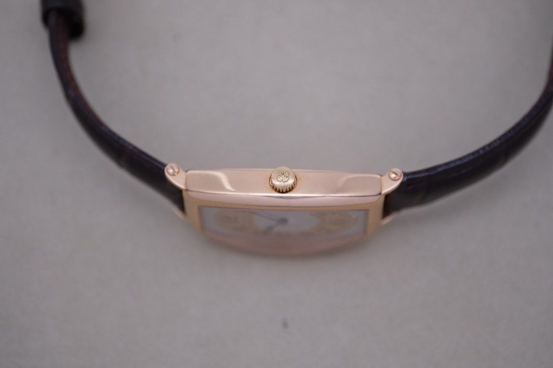 Patek Philippe GONDOLO 5098R -001 (完美之選 百達翡麗)
