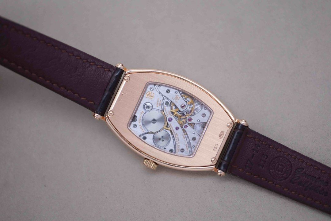 Patek Philippe GONDOLO 5098R -001 (完美之選 百達翡麗)