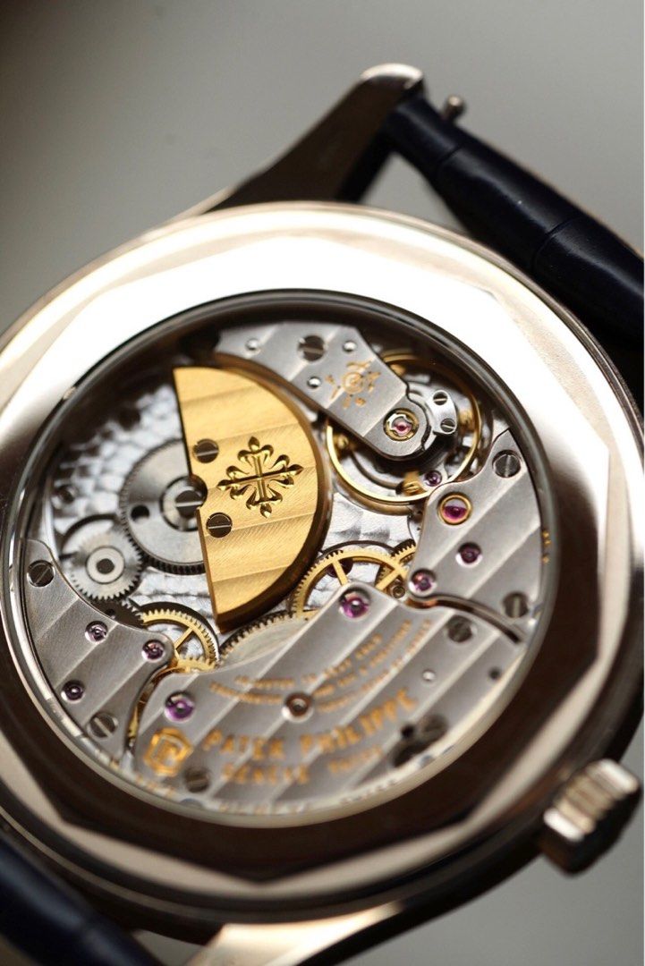 PP Patek Philippe 6006G-001 6006