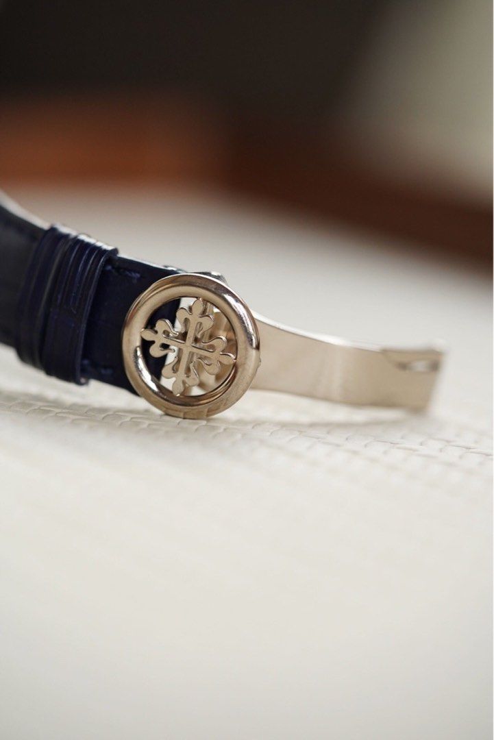 PP Patek Philippe 6006G-001 6006