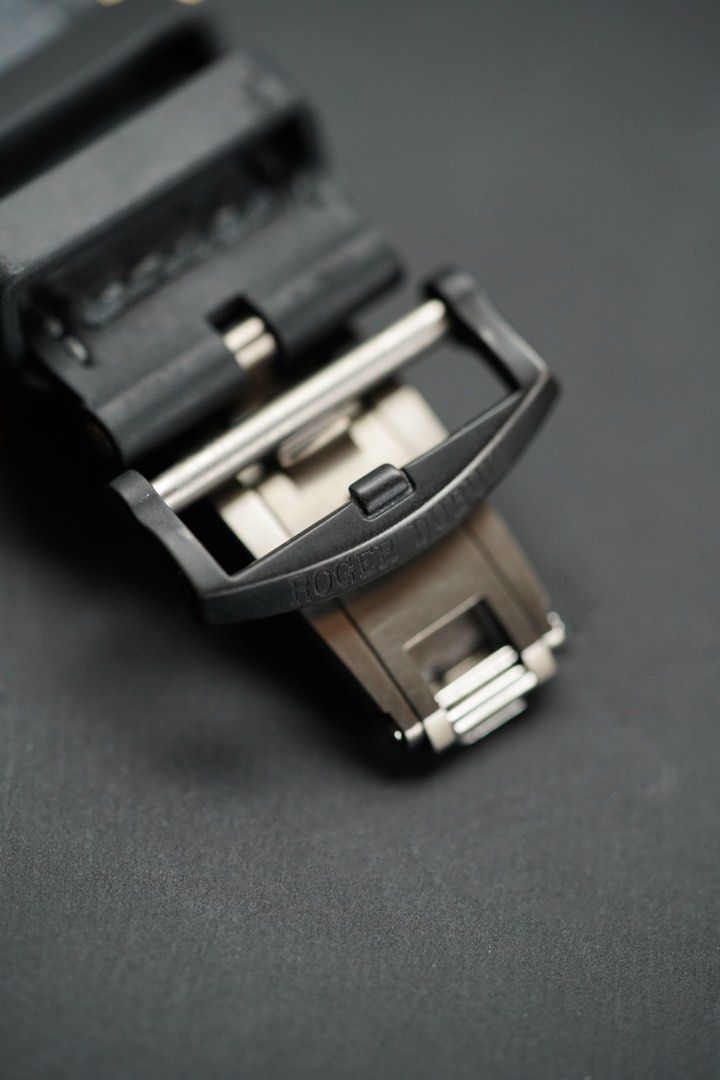 roger dubuis RDDBEX0647 (半價以下)