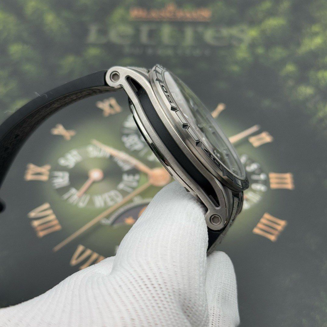 Roger Dubuis RDDBEX0748 鈦合金 Lamborghini