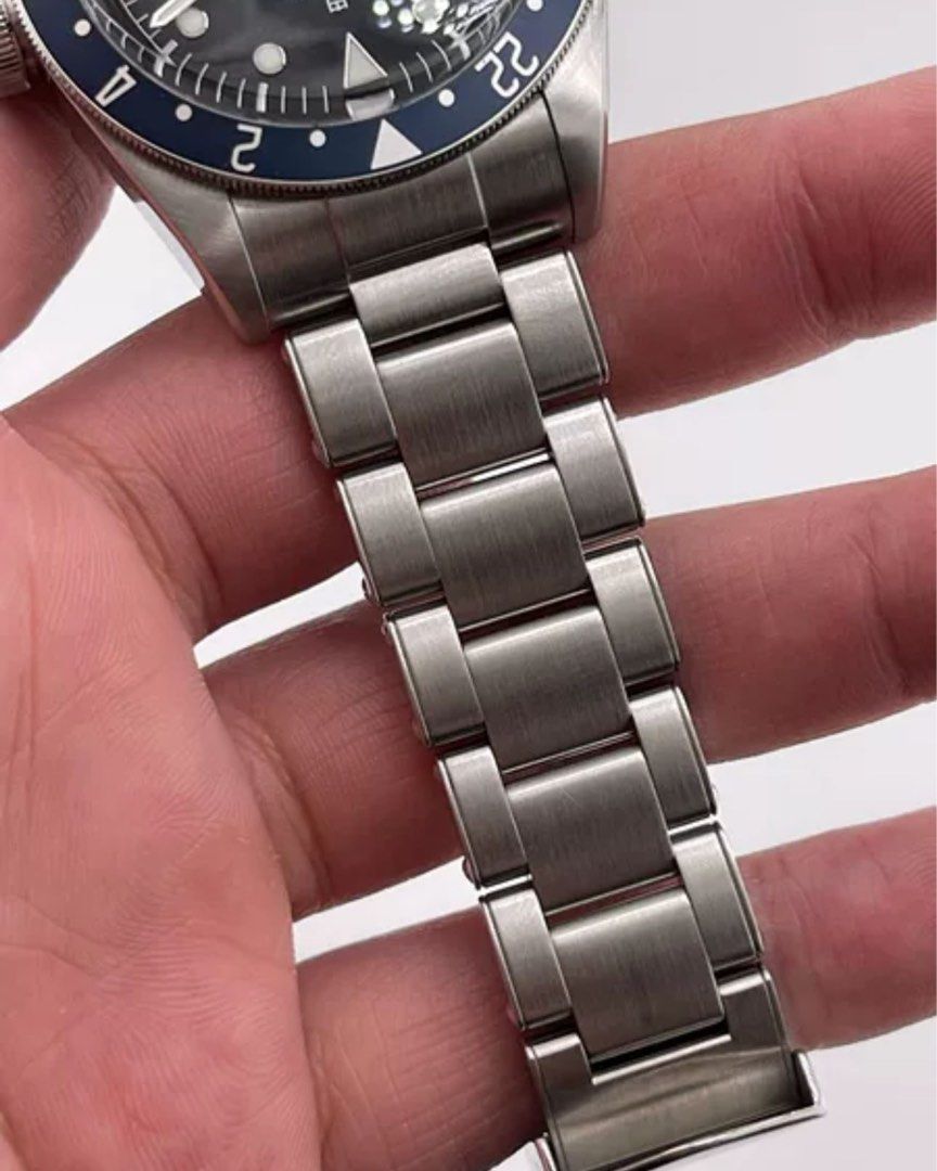 Tudor 帝陀 百事 23年 79830 BLACK BAY GMT