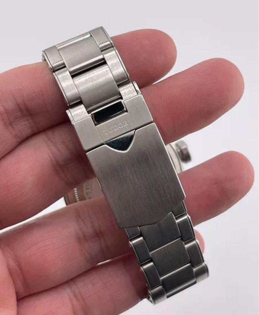 Tudor 帝陀 百事 23年 79830 BLACK BAY GMT