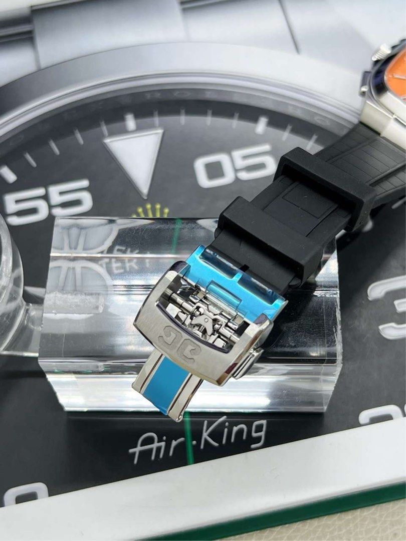 限100隻 極罕 橙電視 獨家 Glashutte Original 復古系列 1-37-02-11-02-63