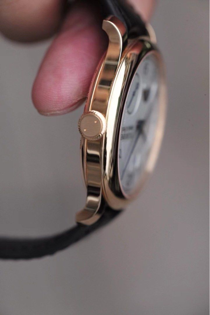 全套 收藏級 獨立製錶 FP Journe Octa 269-AL