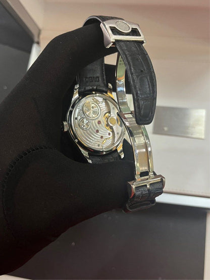 1/4價錢 平玩陀飛輪啦喂 IWC 陀飛輪 葡萄牙系列 IW546301