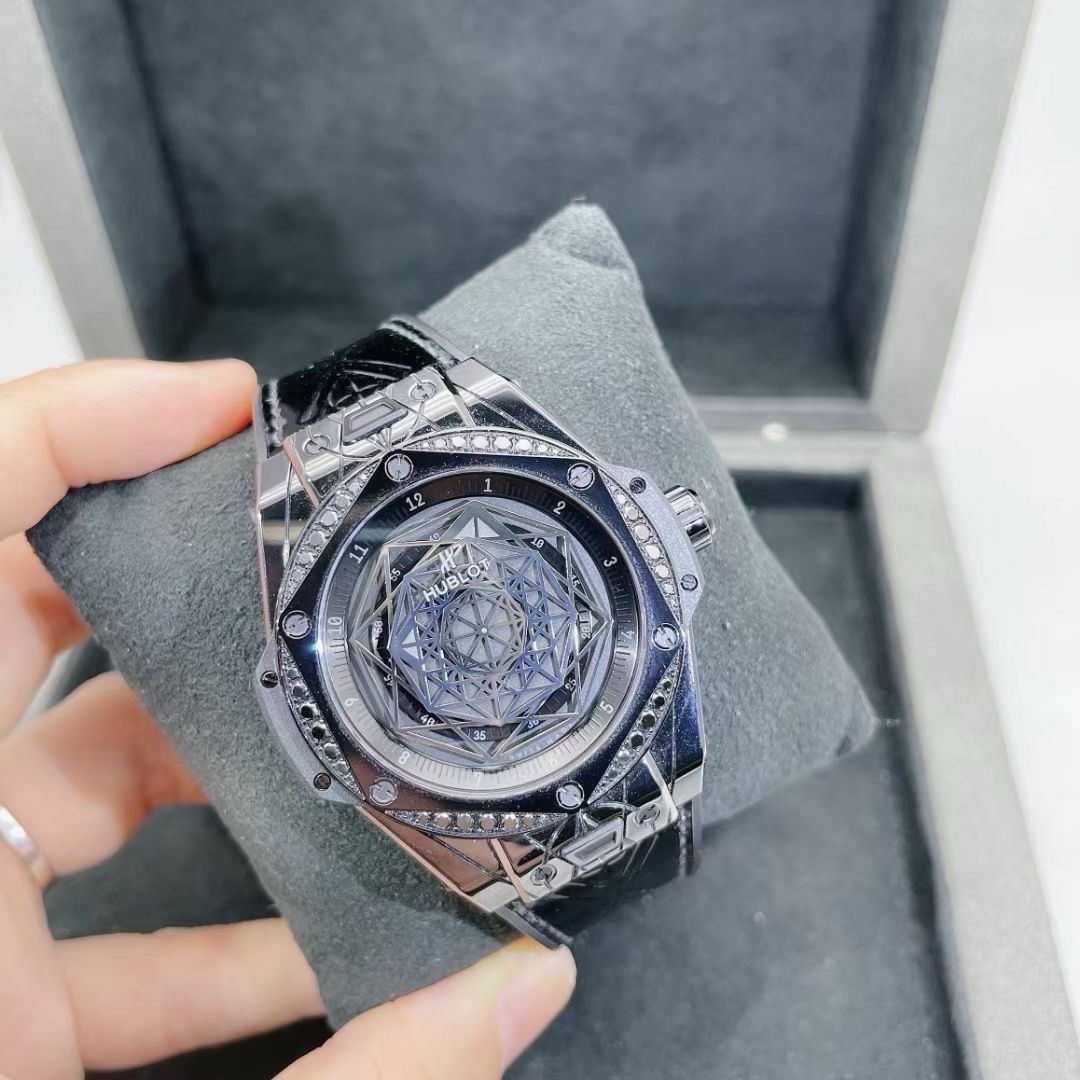 Hublot BIG BANG