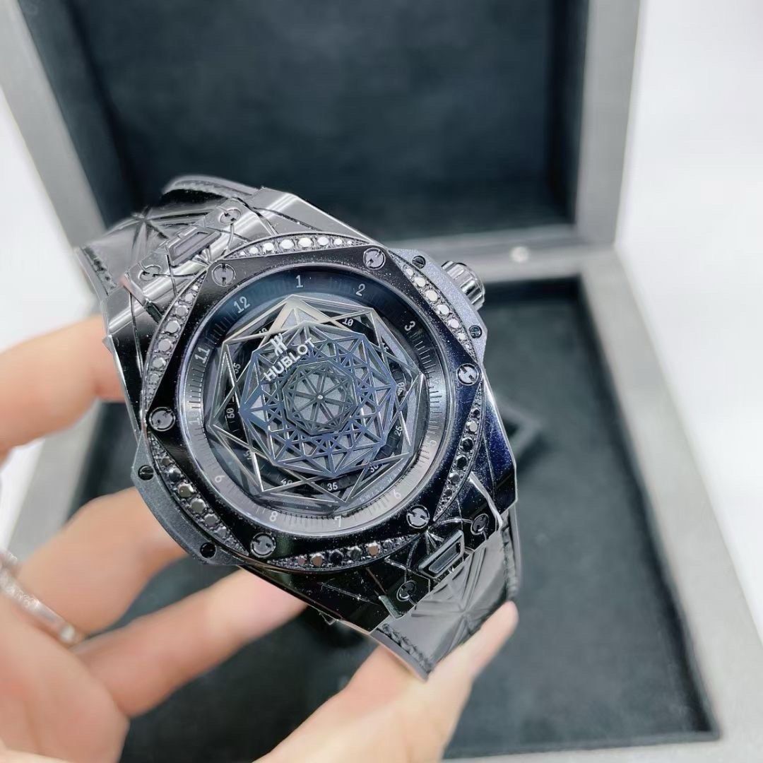 Hublot BIG BANG