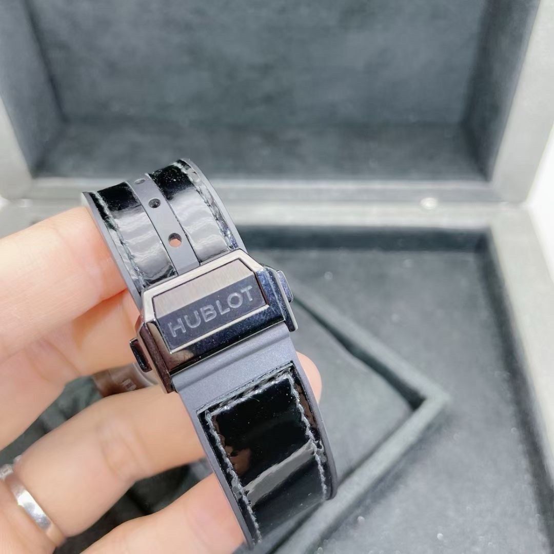 Hublot BIG BANG