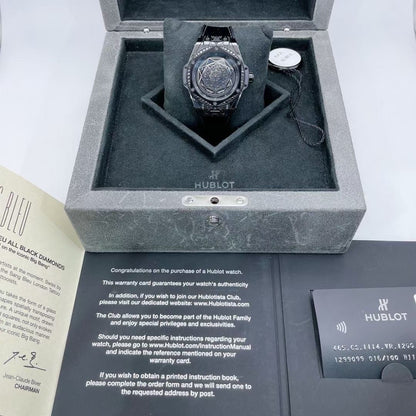 Hublot BIG BANG