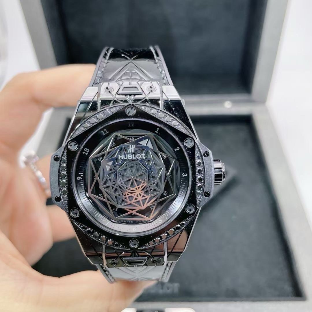 Hublot BIG BANG