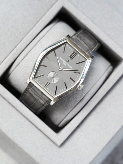 Vacheron Constantin 江詩丹頓 VC 馬耳他系列 82230/000G-9185