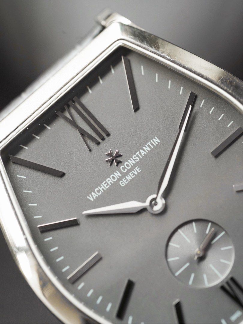 Vacheron Constantin 江詩丹頓 VC 馬耳他系列 82230/000G-9185