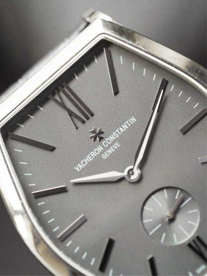 Vacheron Constantin 江詩丹頓 VC 馬耳他系列 82230/000G-9185