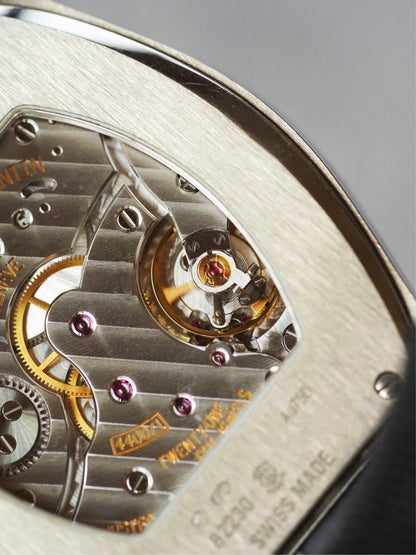 Vacheron Constantin 江詩丹頓 VC 馬耳他系列 82230/000G-9185