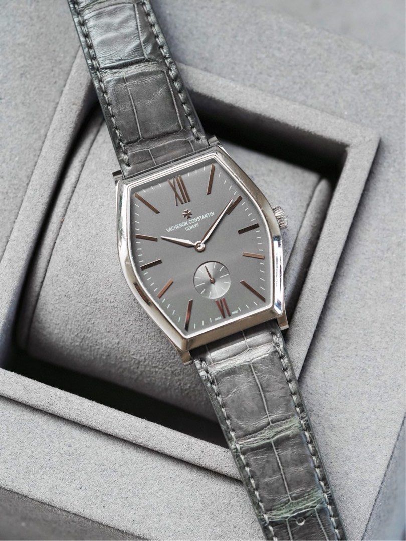 Vacheron Constantin 江詩丹頓 VC 馬耳他系列 82230/000G-9185