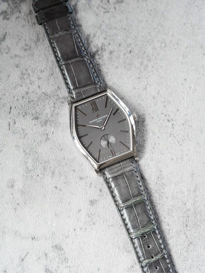 Vacheron Constantin 江詩丹頓 VC 馬耳他系列 82230/000G-9185