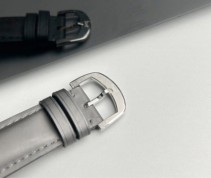 2018年 新淨 伯爵PIAGET POLO 系列 G0A42001 黑色 (全套)