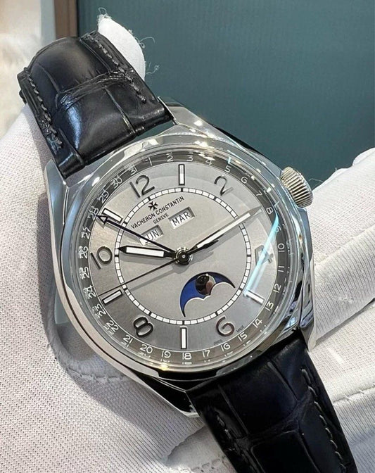 Vacheron Constantin 江詩丹頓 VC 4000E