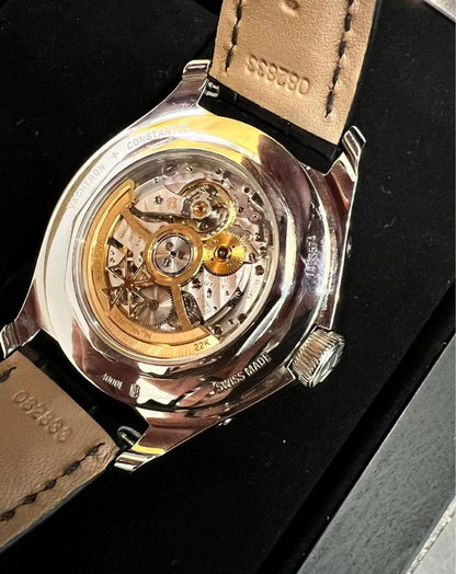 Vacheron Constantin 江詩丹頓 VC 4000E