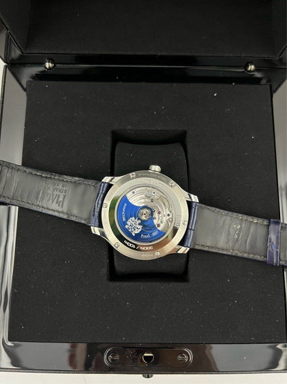21年全套 靚仔 伯爵 Piaget Piaget Polo Date G0A43001