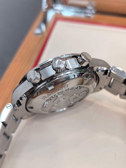 20年全套 Omega Speedmaster 326.30.40.50.03.001 (平到喊 手快有)