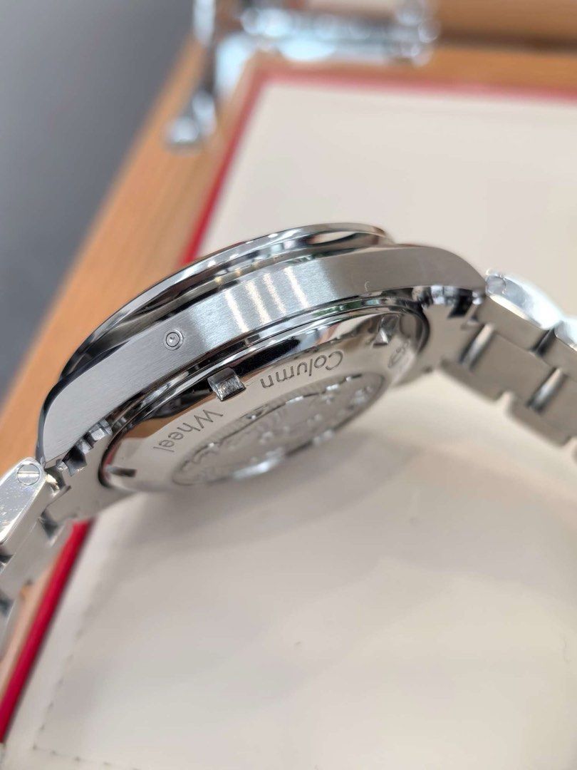 20年全套 Omega Speedmaster 326.30.40.50.03.001 (平到喊 手快有)