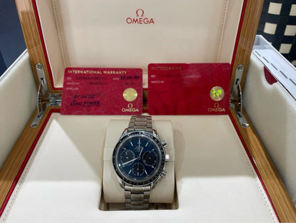 20年全套 Omega Speedmaster 326.30.40.50.03.001 (平到喊 手快有)
